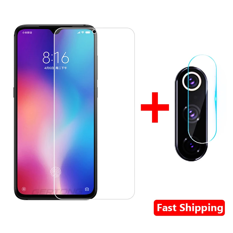 Front Screen Protector + Camera Lens Glass For Xiaomi Mi 8 9 SE 8 Lite Mi9 Mi8 Tempered Glass For Xiaomi Redmi Note 7 Pro
Front Screen Protector + Camera Lens Glass For Xiaomi Mi 8 9 SE 8 Lite Mi9 Mi8 Tempered Glass For Xiaomi Redmi Note 7 Pro