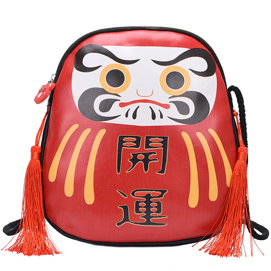 Personality Cartoon Monster Pu Leather Bags Young Girl's Fashion Casual Shoulder Bags Ladies Crossbody Mini Messenger Bag Flap
Personality Cartoon Monster Pu Leather Bags Young Girl's Fashion Casual Shoulder Bags Ladies Crossbody Mini Messenger Bag Flap