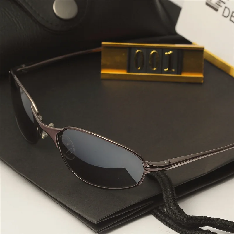 2017 NEW Mens Coating Sunglasses Anti-reflective For Men Sun Glasses Designer Driver Shades Goggles
2017 NEW Mens Coating Sunglasses Anti-reflective For Men Sun Glasses Designer Driver Shades Goggles