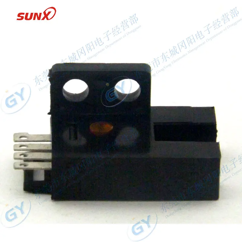 At a loss sale home furnishings * / Japan/- miniature photoelectric switch PM - F54
At a loss sale home furnishings * / Japan/- miniature photoelectric switch PM - F54