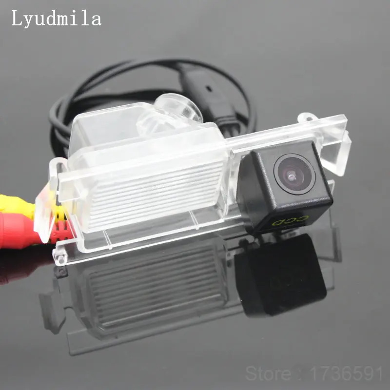 Reversing Park Camera / FOR Hyundai Verna Hatchback / Car Parking Camera / Rear Camera / HD CCD Night Vision
Reversing Park Camera / FOR Hyundai Verna Hatchback / Car Parking Camera / Rear Camera / HD CCD Night Vision