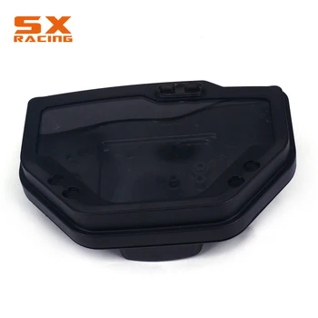 Motorcycle Black Speedometer Tachometer Instrument Gauge Case Cover For HONDA CBR600RR F5 2003 2004 2005 2006 Street Bike
Motorcycle Black Speedometer Tachometer Instrument Gauge Case Cover For HONDA CBR600RR F5 2003 2004 2005 2006 Street Bike