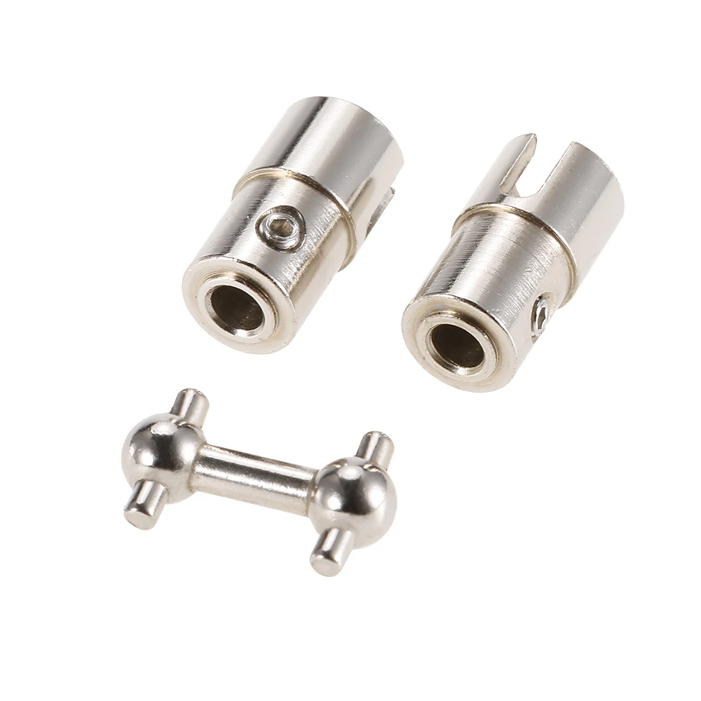 FT011-8 Metal Transmission Parts Boat Spare Part for Feilun FT011 2.4G Brushless RC Boat Ship Toys Model RC Pars 
FT011-8 Metal Transmission Parts Boat Spare Part for Feilun FT011 2.4G Brushless RC Boat Ship Toys Model RC Pars