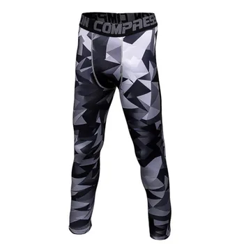 Compression Pants Men Fitness Tights Long Leggings Sweatpants Military Track Jogger Pants Men Trousers Pantalon Hombre Joggers
Compression Pants Men Fitness Tights Long Leggings Sweatpants Military Track Jogger Pants Men Trousers Pantalon Hombre Joggers