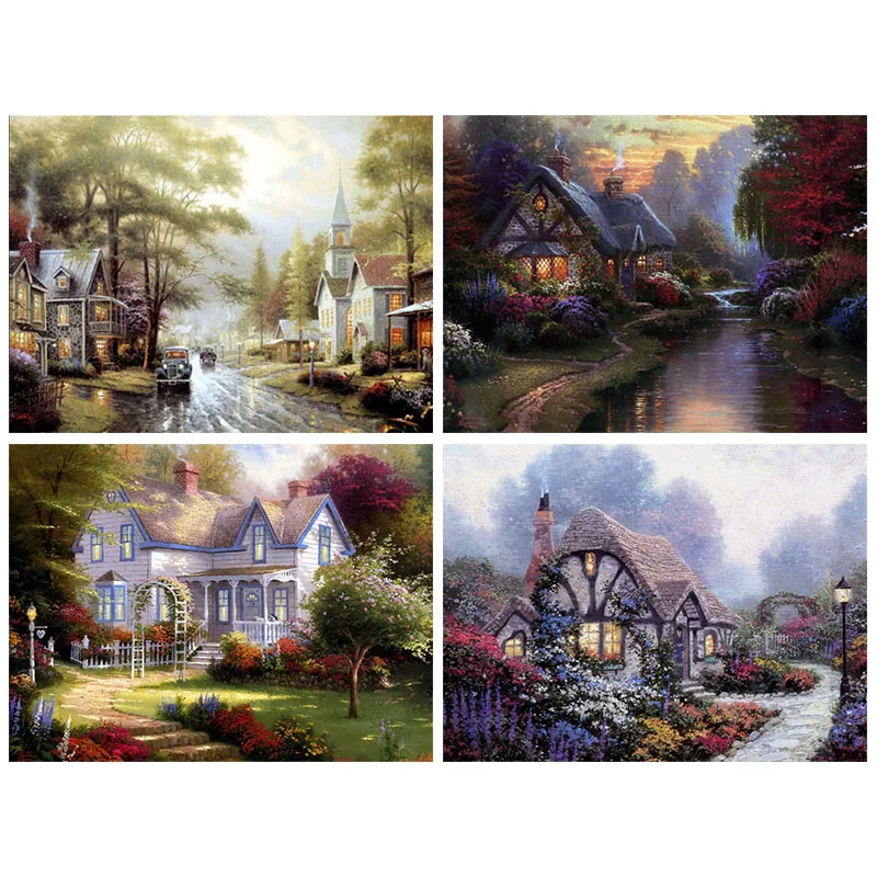 Character Landscape Animal Diamond Painting Cross Ctitch Kit 4 Pattern Wall Sticker Mosaic Diy 5D Diamond Embroidery Painting
Character Landscape Animal Diamond Painting Cross Ctitch Kit 4 Pattern Wall Sticker Mosaic Diy 5D Diamond Embroidery Painting