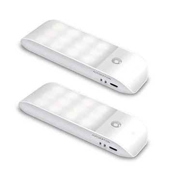 LED night light with motion sensor light USB rechargeable Night Lamp Cabinet light with 3 modes auto/on/off for kids room
LED night light with motion sensor light USB rechargeable Night Lamp Cabinet light with 3 modes auto/on/off for kids room