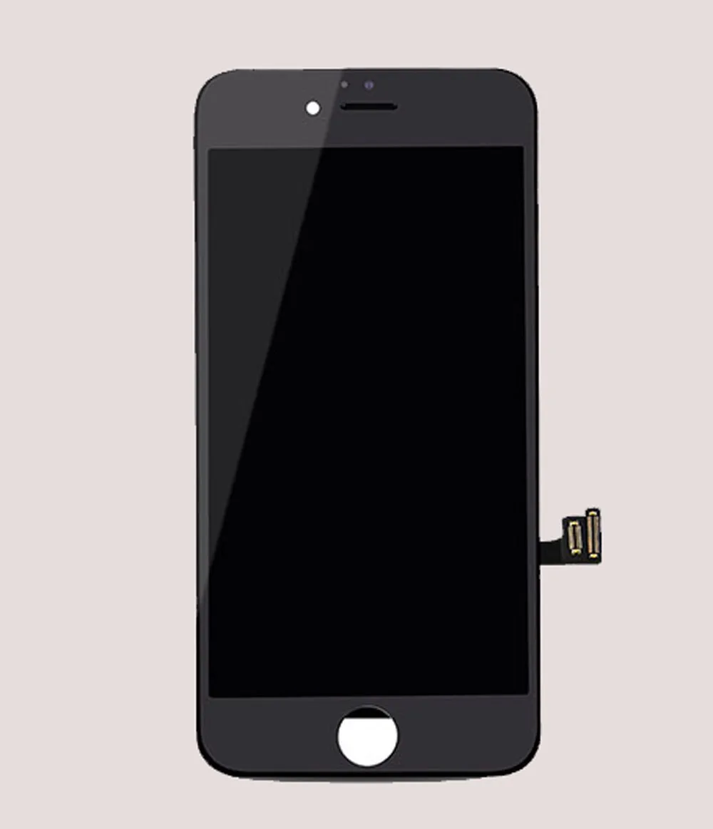 STARDE LCD for iPhone 8 4.7" 8 Plus 5.5" LCD Display Touch Screen Digitizer Sense Assembly LCD Screen
STARDE LCD for iPhone 8 4.7" 8 Plus 5.5" LCD Display Touch Screen Digitizer Sense Assembly LCD Screen