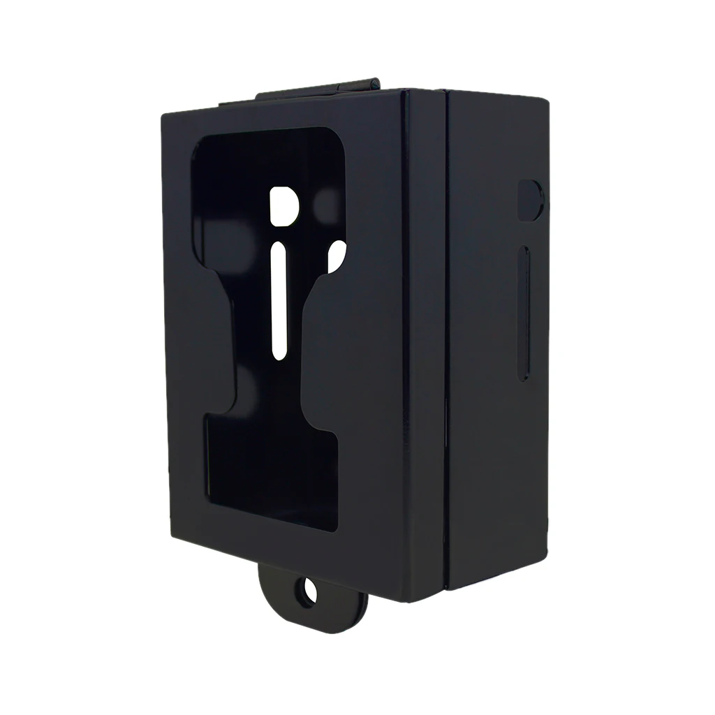 Strong Metal Game Trail Camera Security Box Anti-thef Lock Case Cover Protection Metal Case Hunting Cameras Accessories
Strong Metal Game Trail Camera Security Box Anti-thef Lock Case Cover Protection Metal Case Hunting Cameras Accessories
