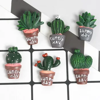 Sunny Day Cactus Potted plant Brooch Resin Succulent Green Plant Pot Enamel Pins Badge Buckle Pin Brooches For Friend Kid Gift
Sunny Day Cactus Potted plant Brooch Resin Succulent Green Plant Pot Enamel Pins Badge Buckle Pin Brooches For Friend Kid Gift