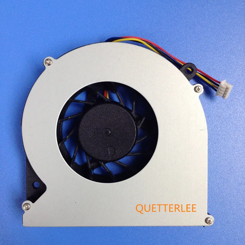 NEW Laptops Replacements Cpu Cooling Fans Fit For HP Probook 4530S Series DC 5V Notebook Computer Accessories Cooler Fans F0624
NEW Laptops Replacements Cpu Cooling Fans Fit For HP Probook 4530S Series DC 5V Notebook Computer Accessories Cooler Fans F0624