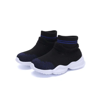 2019 Outdoor Lightweight Sport Shoe For Boys Girls Sneakers Children's Trainers Boys Running Shoes Girls Elastic Socks Shoes
2019 Outdoor Lightweight Sport Shoe For Boys Girls Sneakers Children's Trainers Boys Running Shoes Girls Elastic Socks Shoes