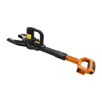 Portable Woodworking Electric Saw 20v Lithium electric chain saw 1350 RPM/min Scroll Saw Jig Saw For Wood Cutting (WG329E)
Portable Woodworking Electric Saw 20v Lithium electric chain saw 1350 RPM/min Scroll Saw Jig Saw For Wood Cutting (WG329E)