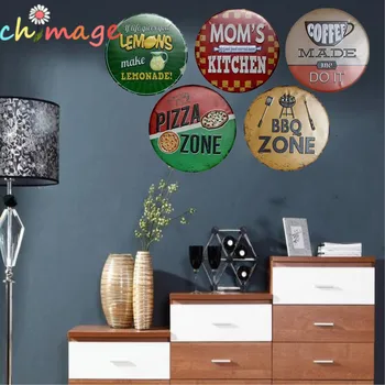 MOM'S KITCHEN Mural painting Retro Gift Metal Craft Hotel Cafe bar Store House Wall decor
MOM'S KITCHEN Mural painting Retro Gift Metal Craft Hotel Cafe bar Store House Wall decor