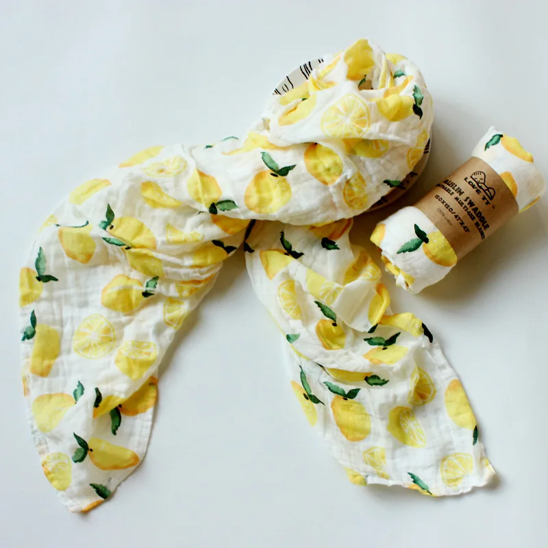 Drop Shipping Muslin 100% Cotton Baby Swaddle Newborn Receiving Blanket Infant Wrap Sleepsack Stroller Cover Blanket Play Mat
Drop Shipping Muslin 100% Cotton Baby Swaddle Newborn Receiving Blanket Infant Wrap Sleepsack Stroller Cover Blanket Play Mat