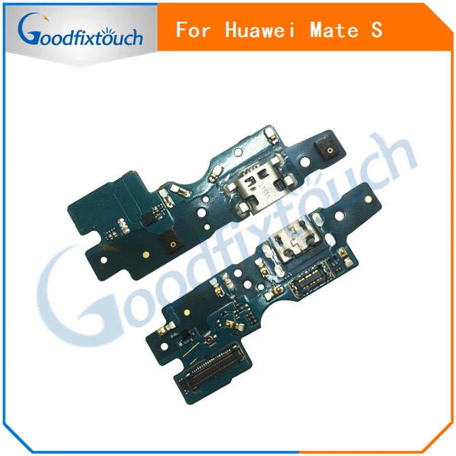 3PCS For Huawei Mate S USB Charger Charging Port Dock Connector Board Flex Cable Replacement Parts
3PCS For Huawei Mate S USB Charger Charging Port Dock Connector Board Flex Cable Replacement Parts