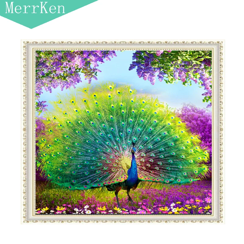5d Diy diamond painting cross stitch proud as a peacock diamond embroidery diamond mosaic animal home decor 35X35cm
5d Diy diamond painting cross stitch proud as a peacock diamond embroidery diamond mosaic animal home decor 35X35cm