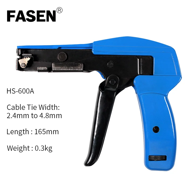 Blue adjustable Fastening cable tie cutting tool special Cable Tie Gun for Nylon cable tie
Blue adjustable Fastening cable tie cutting tool special Cable Tie Gun for Nylon cable tie