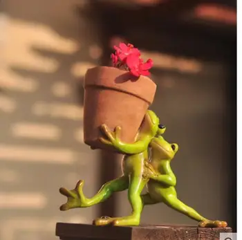 Creative rural household multi-meat art hydroponics cartoon animal zakka flower pot statue home decoration wedding
Creative rural household multi-meat art hydroponics cartoon animal zakka flower pot statue home decoration wedding