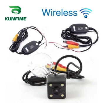 Wireless CCD Track Line Car Rear View Camera For Suzuki SX4 2009 2010 2011 2012 2015 Alto 2009 2011 2014 Reverse Backup Camera
Wireless CCD Track Line Car Rear View Camera For Suzuki SX4 2009 2010 2011 2012 2015 Alto 2009 2011 2014 Reverse Backup Camera