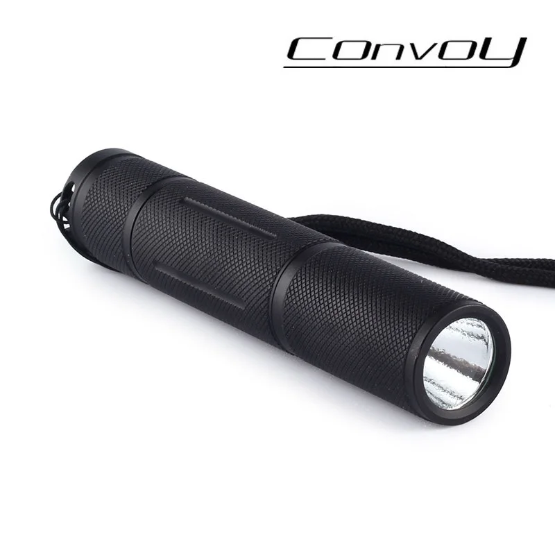 Портативный фонарь Convoy S6, яркий светодиодный фонарь Cree, 18650 люмен, батарея
Портативный фонарь Convoy S6, яркий светодиодный фонарь Cree, 18650 люмен, батарея