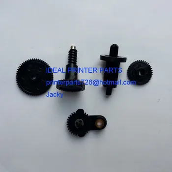 Prideal 10sets New original Ribbon drive gear pick up roller FOR SMP2000IIC SMP2008C SRP280 SRP270 SRP350 printer gears assy
Prideal 10sets New original Ribbon drive gear pick up roller FOR SMP2000IIC SMP2008C SRP280 SRP270 SRP350 printer gears assy