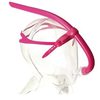 Adjustable Center Snorkel for Swimming Diving Snorkel Set with Holder Tube Swimming Snorkel Underwater Breathing Tube Equipment
Adjustable Center Snorkel for Swimming Diving Snorkel Set with Holder Tube Swimming Snorkel Underwater Breathing Tube Equipment