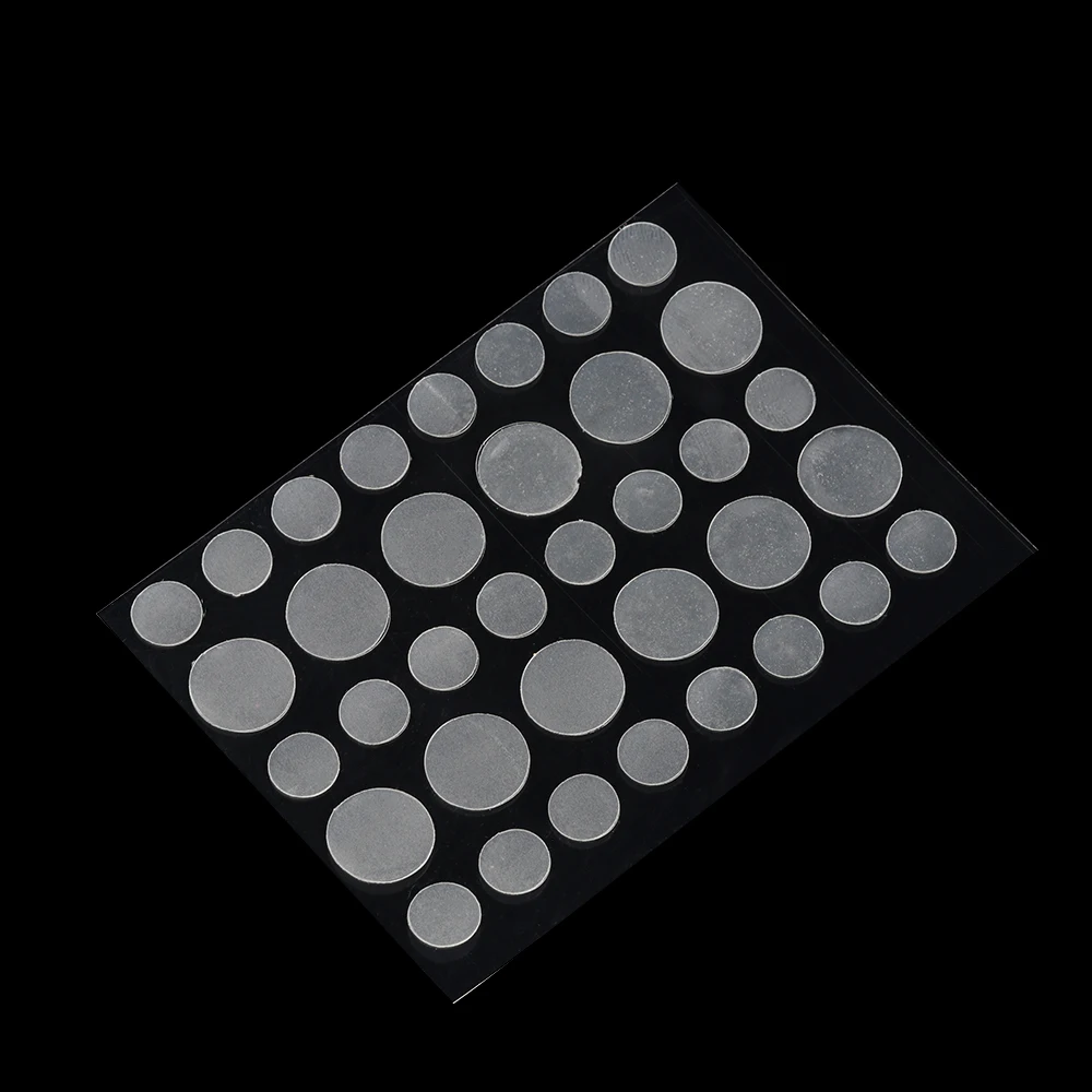 1 Sheet Skin Tag Acne Patch Pimple Treatment Sticker New Effective Hydrocolloid Acne and Skin Tag Remover Patches Waterproof
1 Sheet Skin Tag Acne Patch Pimple Treatment Sticker New Effective Hydrocolloid Acne and Skin Tag Remover Patches Waterproof