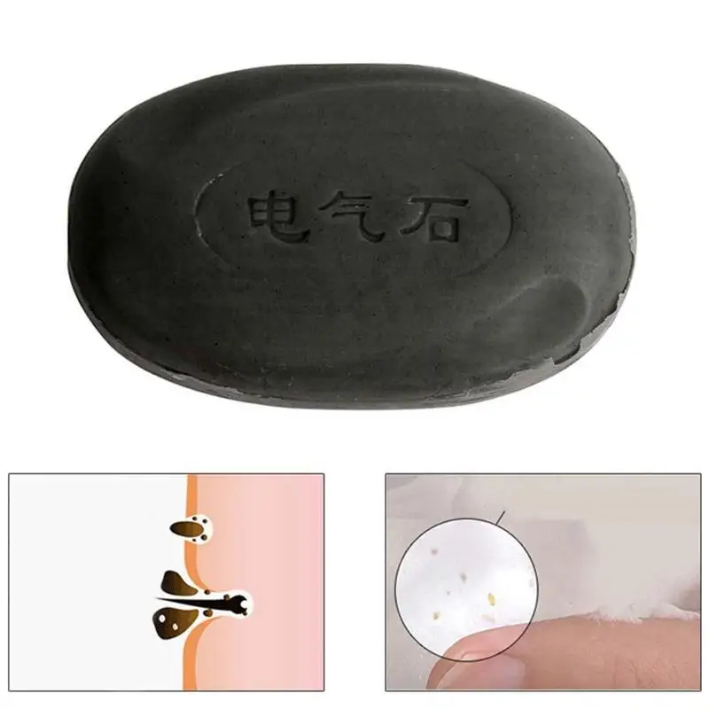 1pcs Stone Soap Personal Face and Skin Care Body Healthy Beauty Care deep cleanning Best Gift For Women washing face bath tools
1pcs Stone Soap Personal Face and Skin Care Body Healthy Beauty Care deep cleanning Best Gift For Women washing face bath tools