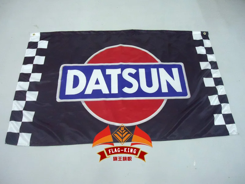 Datsun гоночный автомобиль черный 90*150 см полиэстер datsun автомобиль гоночный флаг
Datsun гоночный автомобиль черный 90*150 см полиэстер datsun автомобиль гоночный флаг