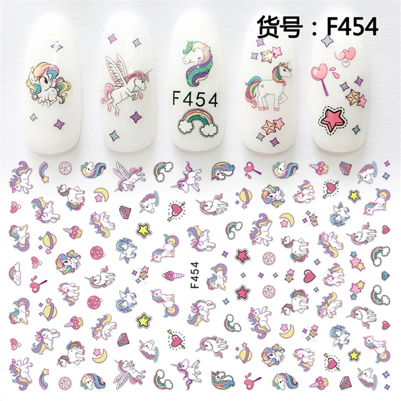 Self-adhesive ultra-thin mixed design 3d Nail Decal Stickers Manicure Nail Art Decorations nails Accessories Supplies F454-458
Self-adhesive ultra-thin mixed design 3d Nail Decal Stickers Manicure Nail Art Decorations nails Accessories Supplies F454-458