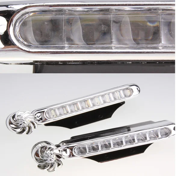 2 Pcs 8-LED Blue Auto Car Truck Motorcycle Wind Power Day Fog Driving Light Lamp NR-shipping
2 Pcs 8-LED Blue Auto Car Truck Motorcycle Wind Power Day Fog Driving Light Lamp NR-shipping