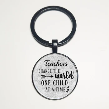 Teacher, day care provider, teacher charm keychain, teacher appreciation gift, teacher changing the world gift once a child
Teacher, day care provider, teacher charm keychain, teacher appreciation gift, teacher changing the world gift once a child