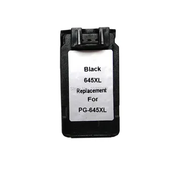 YOTAT Black Remanufactured ink cartridge PG645 PG645XL for Canon PIXMA MG2400 MG2500 IP2800 inkjet Printer 
YOTAT Black Remanufactured ink cartridge PG645 PG645XL for Canon PIXMA MG2400 MG2500 IP2800 inkjet Printer