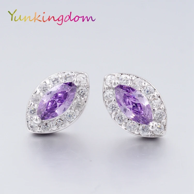 High quality Brand design Stud Earring real platinum Filled AAA Cubic zirconia Women for Earrings Minimalist style Jewelry
High quality Brand design Stud Earring real platinum Filled AAA Cubic zirconia Women for Earrings Minimalist style Jewelry