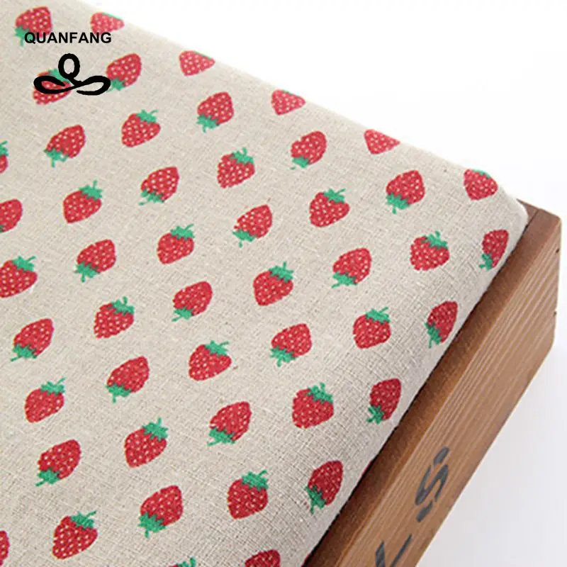 Zakka Cotton Linen Fabric For Handmade Hometextile Fabrics Cloth For Sofa Curtain Bags Cushion Furniture Cover Meter 100x150cm
Zakka Cotton Linen Fabric For Handmade Hometextile Fabrics Cloth For Sofa Curtain Bags Cushion Furniture Cover Meter 100x150cm