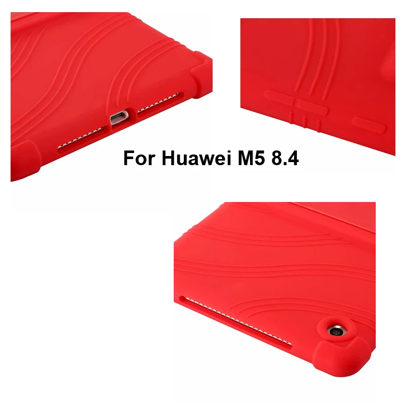 HUAWEI M5 8.4 CASE FZ