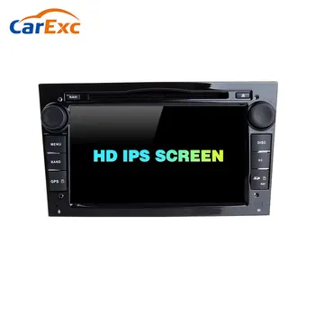 Car Multimedia Player 2 Din GPS Radio DVD Android 9.0 For Opel Astra H Vectra C Zafira b Corsa C D G Meriva Vivaro Antara Unit
Car Multimedia Player 2 Din GPS Radio DVD Android 9.0 For Opel Astra H Vectra C Zafira b Corsa C D G Meriva Vivaro Antara Unit