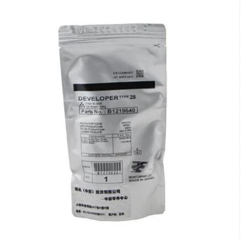 einkshop 345g/bag Type 28 Black Developer For Ricoh AF 2015 2016 2018 2020 3025 3030 MP 1600 2000 2500 2510 2550 3010 3350
einkshop 345g/bag Type 28 Black Developer For Ricoh AF 2015 2016 2018 2020 3025 3030 MP 1600 2000 2500 2510 2550 3010 3350