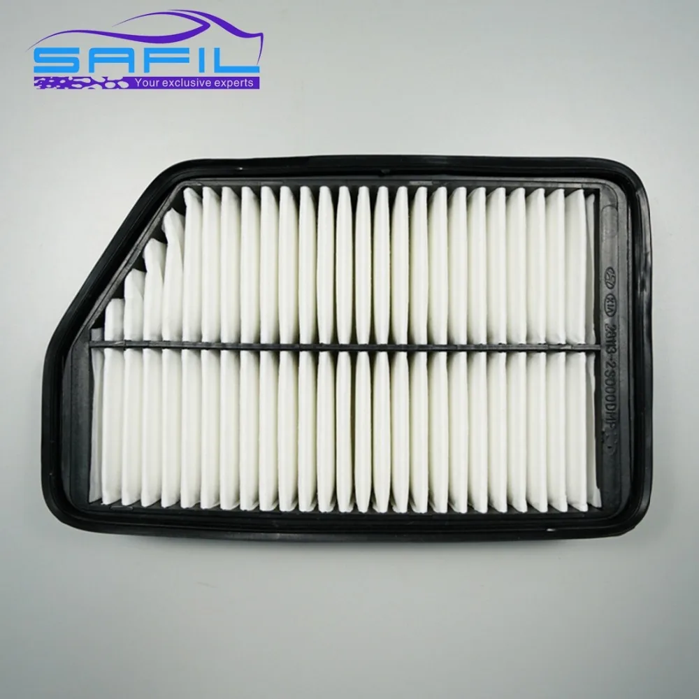 air filter for 2010- KIA SPORTAGE 2.0 , 2010- HYUNDAI ix35 / i30 2.0 oem:28113-2S000 #SK237
air filter for 2010- KIA SPORTAGE 2.0 , 2010- HYUNDAI ix35 / i30 2.0 oem:28113-2S000 #SK237