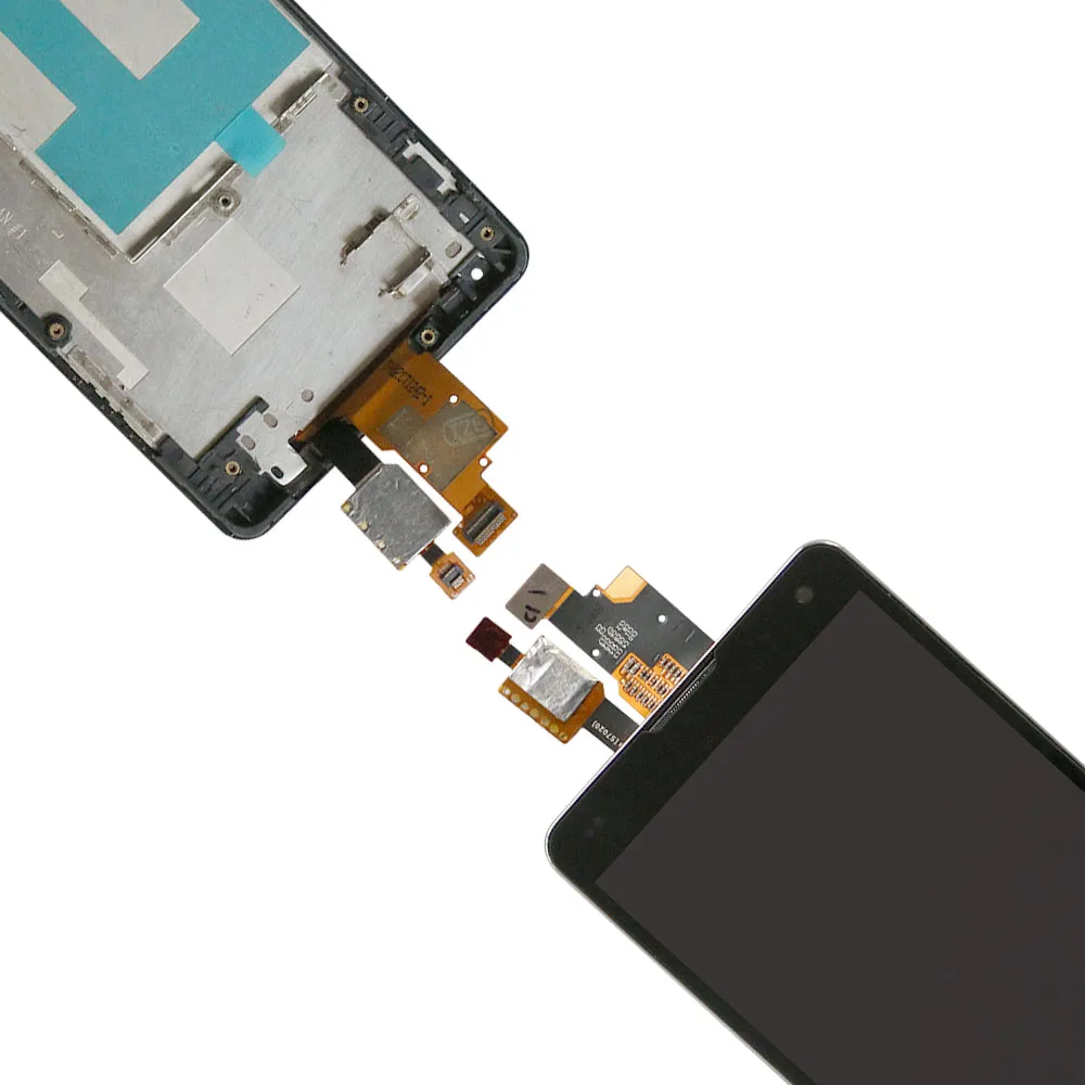 LG E975 (6)
