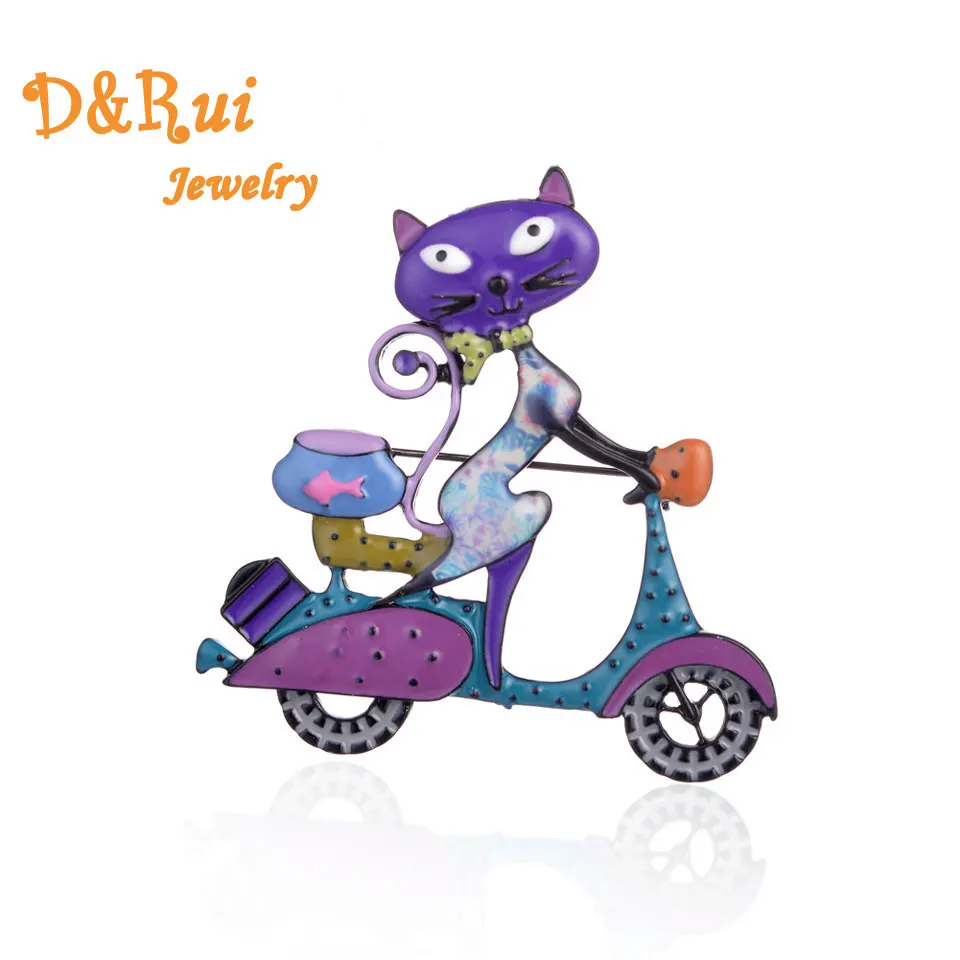 Girl Enamel Cat Brooches Pins Kids Cute Cartoon Animal Pin Fashion Charming Scarf Dress Alloy Jewelry Female Brooch Pin Hot Sale
Girl Enamel Cat Brooches Pins Kids Cute Cartoon Animal Pin Fashion Charming Scarf Dress Alloy Jewelry Female Brooch Pin Hot Sale