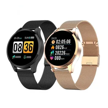 Q9 Smart Watch Waterproof Message Call Reminder Smartwatch Men Heart Rate Monitor Fashion Fitness Tracker Smart Band Men Watch
Q9 Smart Watch Waterproof Message Call Reminder Smartwatch Men Heart Rate Monitor Fashion Fitness Tracker Smart Band Men Watch