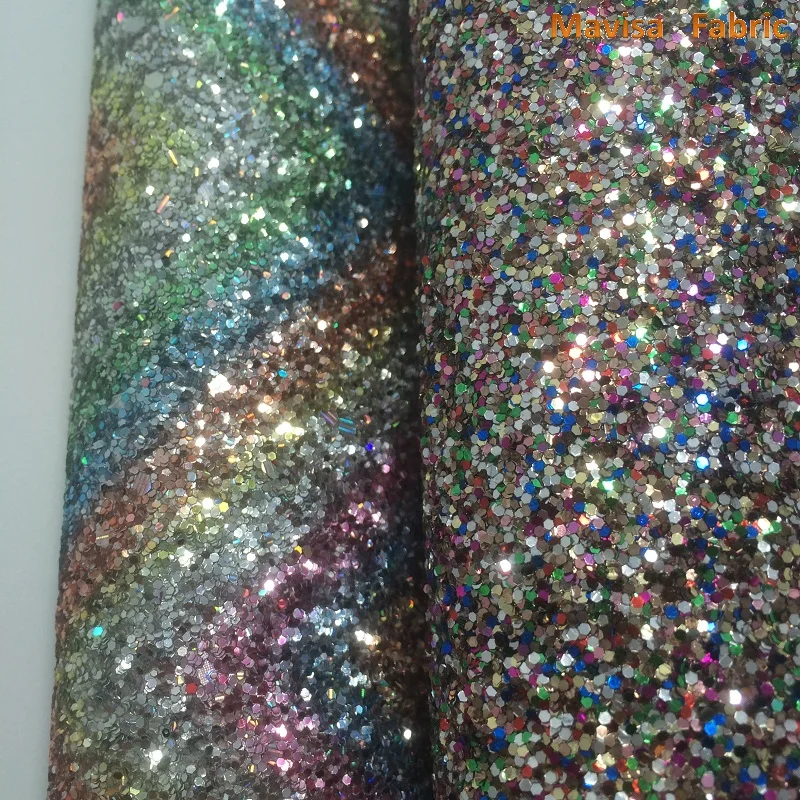 1PCS A4 SIZE 21X29cm Synthetic Leather, Artificial Leather, Chunky Glitter Fabric For Bow DIY handbags shoes MK051
1PCS A4 SIZE 21X29cm Synthetic Leather, Artificial Leather, Chunky Glitter Fabric For Bow DIY handbags shoes MK051