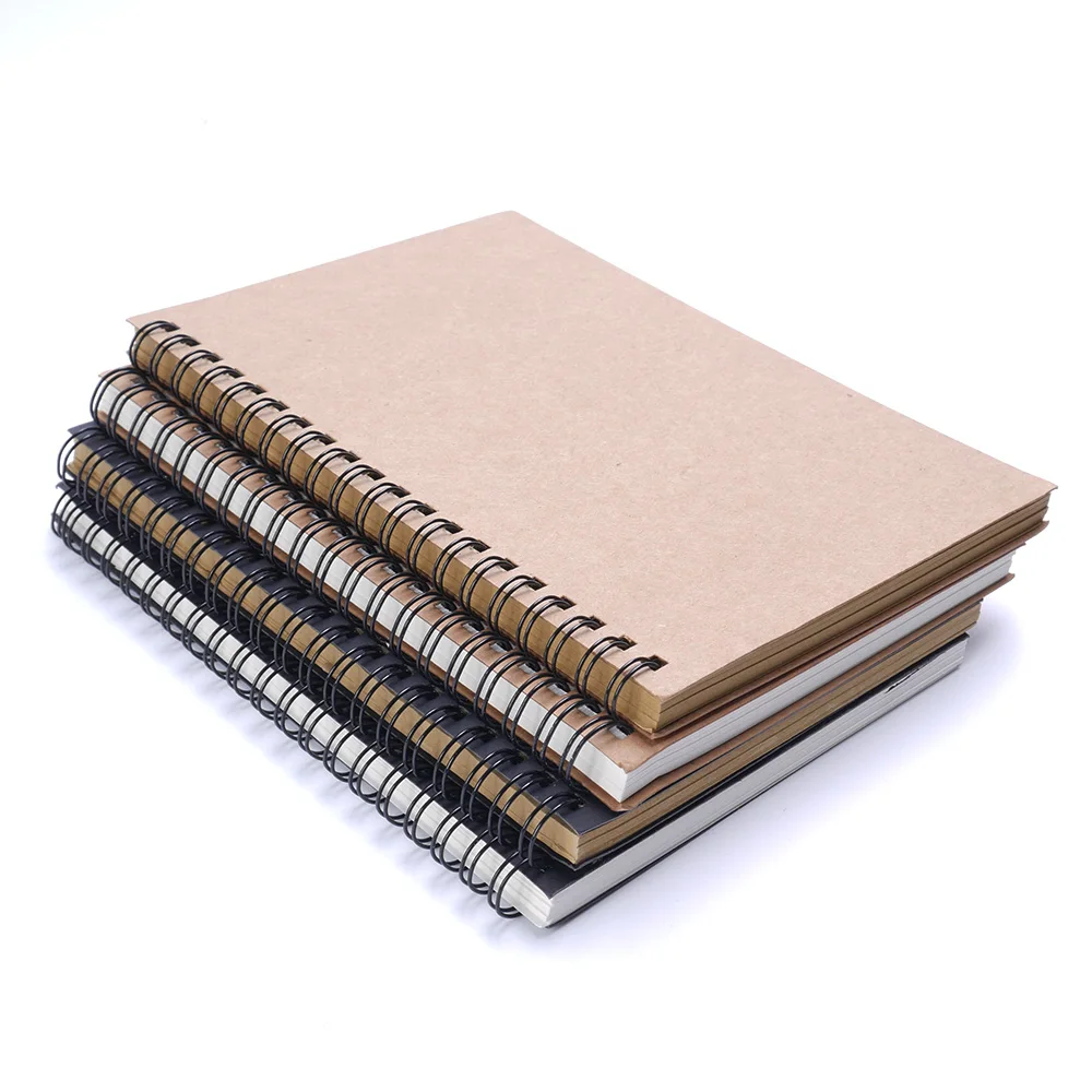 Sketchbook Diary for Drawing Painting Graffiti Soft Cover Black Paper Sketch Book Memo Pad Notebook Office School Supplies Gift
Sketchbook Diary for Drawing Painting Graffiti Soft Cover Black Paper Sketch Book Memo Pad Notebook Office School Supplies Gift