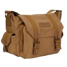 DSLR Camera Shoulder Bag Sling Photo Video Soft Bags Pack Travel Protective Case for Nikon Canon Sony Pentax Olympus Panasonic DSLR Camera Shoulder Bag Sling Photo Video Soft Bags Pack Travel Protective Case for Nikon Canon Sony Pentax Olympus Panasonic