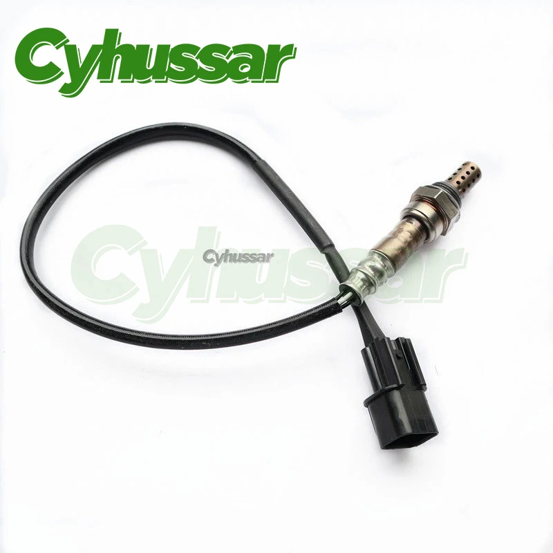 Oxygen Sensor O2 Lambda Sensor AIR FUEL RATIO SENSOR for Mitsubishi ENDEAVOR LANCER MONTERO MONTERO SPORT MN158670 99-11 
Oxygen Sensor O2 Lambda Sensor AIR FUEL RATIO SENSOR for Mitsubishi ENDEAVOR LANCER MONTERO MONTERO SPORT MN158670 99-11