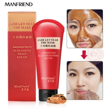 Jade Tet Tear The Mask Acne Treatment Moisturizing Oil-control Whitening Depth Replenishment Repair Treatment Face Masks
Jade Tet Tear The Mask Acne Treatment Moisturizing Oil-control Whitening Depth Replenishment Repair Treatment Face Masks