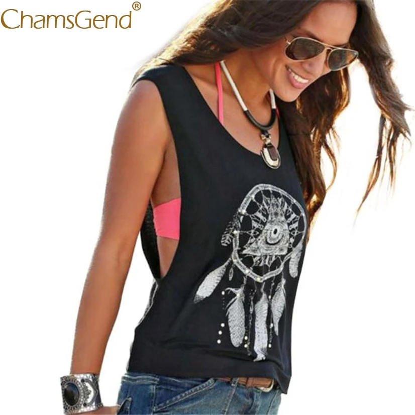 Free Shipping Womens Dreamcatcher Print Sleeveless Black Tank Top Shirt 80521 Drop Shipping
Free Shipping Womens Dreamcatcher Print Sleeveless Black Tank Top Shirt 80521 Drop Shipping