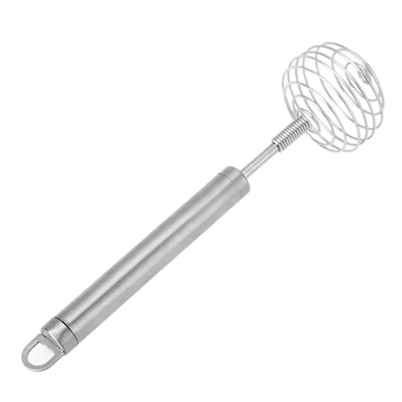 Mini Egg Beaters Drinks Milk Coffee Foam Whisk Eggs Cream Mixer Stiring Multifunction Kitchen Tools
Mini Egg Beaters Drinks Milk Coffee Foam Whisk Eggs Cream Mixer Stiring Multifunction Kitchen Tools