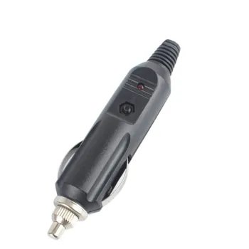 2019 Car Charger 12V 24V 10A Car Accessory Male Cigarette Lighter Socket Converter Plug
2019 Car Charger 12V 24V 10A Car Accessory Male Cigarette Lighter Socket Converter Plug
